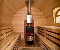 Аренда бани-прицепа в Могилеве и области - Изображение #2, Объявление #1574958