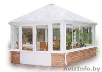 Окна ПВХ для коттеджа - Изображение #2, Объявление #1574243