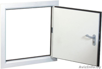 Противопожарные люки - Изображение #5, Объявление #1574217