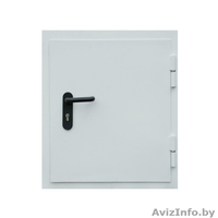 Противопожарные люки - Изображение #4, Объявление #1574217