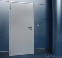 Технические двери - Изображение #4, Объявление #1574219