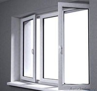 Окна из профиля ПВХ - Изображение #6, Объявление #1574239
