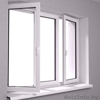 Окна из профиля ПВХ - Изображение #5, Объявление #1574239