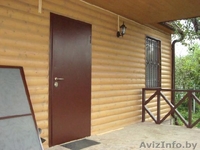 Фасадные стальные двери - Изображение #6, Объявление #1574223