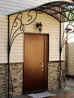 Фасадные стальные двери - Изображение #7, Объявление #1574223