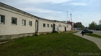 Сдам в аренду офис и 2 склада - Изображение #2, Объявление #1573585