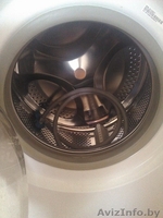 Продам стиральную машинку Indesit WISL83 СРОЧНО - Изображение #3, Объявление #1578241