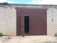 Новый гараж в ПГК Легендарный аг. Буйничи - Изображение #1, Объявление #1576392