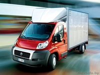 Грузоперевозки Могилев! Перевозка мебели, строительных материалов, вывоз мусора! - Изображение #1, Объявление #1583912