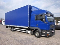 Грузоперевозки Могилев! Перевозка мебели, строительных материалов, вывоз мусора! - Изображение #2, Объявление #1583912