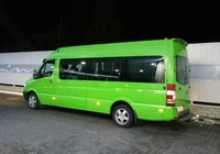 Пассажирские перевозки по РБ, РФ и Европе - Изображение #2, Объявление #1591187