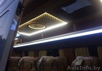 Пассажирские перевозки по РБ, РФ и Европе - Изображение #3, Объявление #1591187