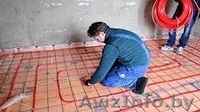 Водяной теплый пол в Могилёве и области - Изображение #3, Объявление #1587367