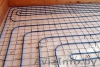 Водяной теплый пол в Могилёве и области - Изображение #1, Объявление #1587367