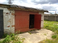 Продам гараж р-н Клеевого завода - Изображение #2, Объявление #1588584