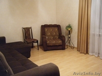 квартира 2-х комнатная  Первомайская 123 (ж/д) - Изображение #1, Объявление #1550147