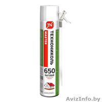 Пена монтажная Технониколь (бытовая, профессиональная) - Изображение #1, Объявление #1591221