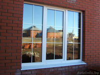 Окна ПВХ, Балконные блоки - Изображение #2, Объявление #1595936