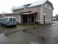 административныное и торговое помещение вдва в одном - Изображение #1, Объявление #1591795