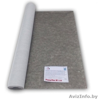 Мембрана трехслойная супердиффузионная плотность 110 гр/м - Изображение #1, Объявление #1591382