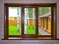 Окна ПВХ, Балконные блоки - Изображение #1, Объявление #1595936