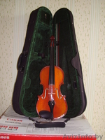 Скрипка 1/2 - Изображение #1, Объявление #1592490