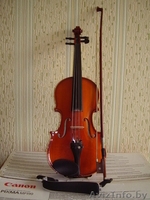 Скрипка 1/2 - Изображение #2, Объявление #1592490