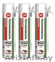 Монтажная пена профессинальная и бытовая - Изображение #2, Объявление #1600388