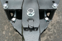 Лесовозный полуприцеп PAlMS 8s с манипулятор 3.52 - Изображение #4, Объявление #1601263