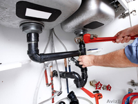 Услуги сантехника любой сложности - Изображение #1, Объявление #1614184