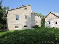 продам коттедж в двух  уровнях  - Изображение #3, Объявление #1616391