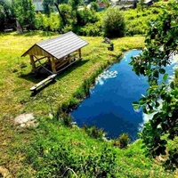 Аренда беседки - Изображение #2, Объявление #1615602