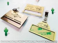 Бейдж, бейдж с фото. - Изображение #4, Объявление #293220