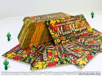 Визитки, визитки на дизайнерской бумаге  - Изображение #10, Объявление #293219