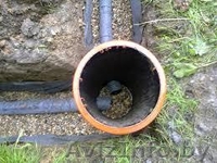 Любые виды монолитных работ и устройство наружных сетей водопровода и канализаци - Изображение #1, Объявление #1625209