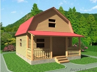 Садовый Дом 6х7,5 Марсель установка в Гомельской области - Изображение #1, Объявление #1625540