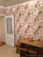 Новая двухкомнатная квартира в г.Мозыре посуточно. - Изображение #2, Объявление #1627301