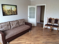 Новая двухкомнатная квартира в г.Мозыре посуточно. - Изображение #3, Объявление #1627301