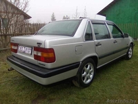 Срочно продам Volvo 850 - Изображение #3, Объявление #1629679