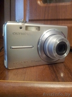 фотоаппарат - Изображение #1, Объявление #1629992