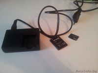 фотоаппарат - Изображение #2, Объявление #1629992