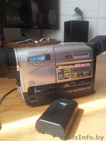 видеокамера - Изображение #2, Объявление #1629981