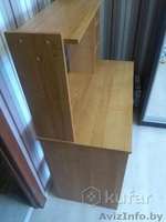 стоол компьетерный - Изображение #2, Объявление #1629591