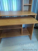 стоол компьетерный - Изображение #1, Объявление #1629591