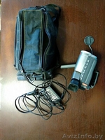 Аналоговая видеокамера - Изображение #2, Объявление #1628615