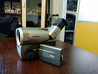 Аналоговая видеокамера - Изображение #3, Объявление #1628615