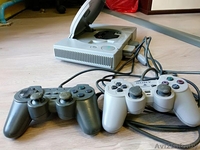 Игровая приставка - Изображение #4, Объявление #1628617