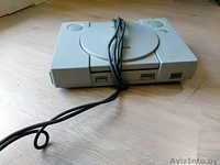 Игровая приставка - Изображение #6, Объявление #1628617