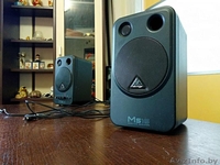 Студийные мониторы - Изображение #2, Объявление #1628618