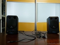Студийные мониторы - Изображение #3, Объявление #1628618